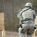 1-503rd Infantry Regiment, 173rd Infantry Brigade Combat Team (Airborne), conduct training at 7th Army Joint Multinational Training Command, Grafenwoehr, Germany