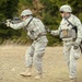 1-503rd Infantry Regiment, 173rd Infantry Brigade Combat Team (Airborne), conduct training at 7th Army Joint Multinational Training Command, Grafenwoehr, Germany