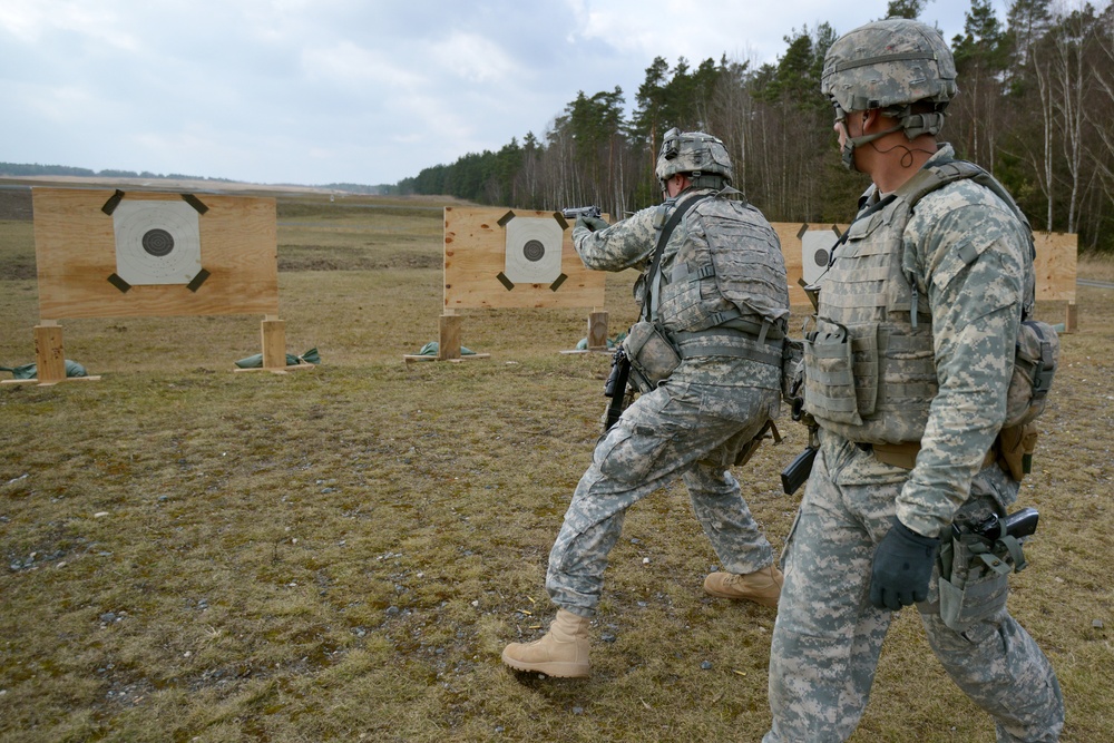 DVIDS - Images - 1-503rd Infantry Regiment, 173rd Infantry Brigade ...