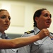Coast Guard celebrates Women's History Month.