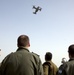 IDF officials ride Osprey, visit USS Mesa Verde