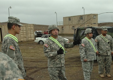 Maintaining those who train others