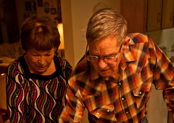 Memories of an amazing Army career