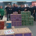 Coast Guard helps Girl Scouts