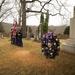 Commemoration of the 263rd Anniversary Celebration of President James Madison's Birth
