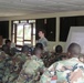 National Guard State Partnership Program taking shape in Liberia