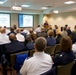 Air Force Secretary addresses National Guard commanders