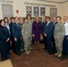 Air Force Secretary addresses National Guard commanders