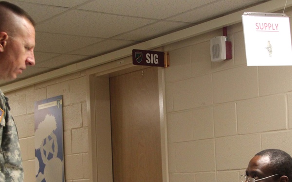 USACAPOC(A) stays mission ready