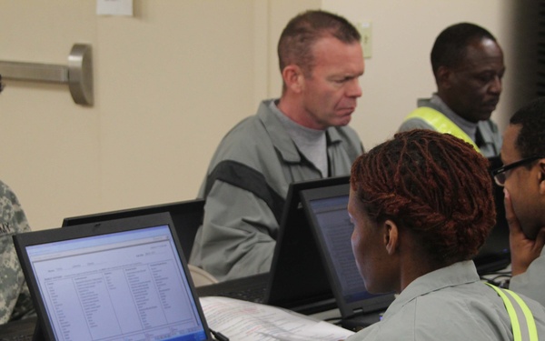 USACAPOC(A) stays mission ready