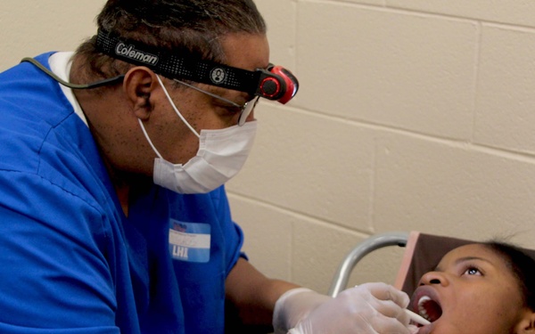 USACAPOC(A) stays mission ready