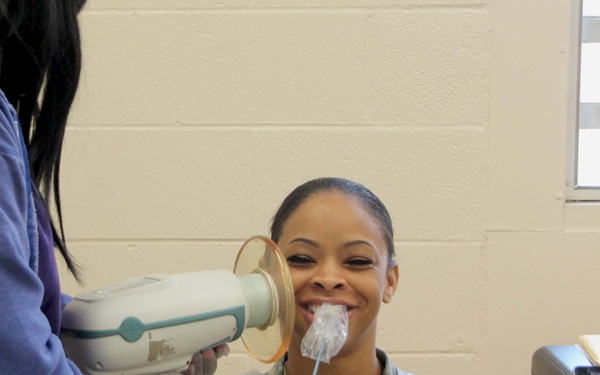 USACAPOC(A) stays mission ready