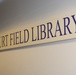 Hurlburt Field Base library