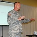 The 311th ESC conducts Yearly Training Brief Readiness Workshop