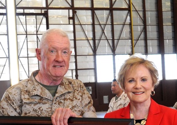 VMGR-234 ‘Rangers’ first to begin reserve transition to KC-130J aircraft