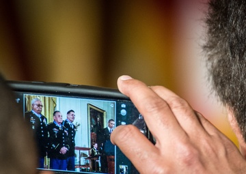 24 Medals of Honor recognized