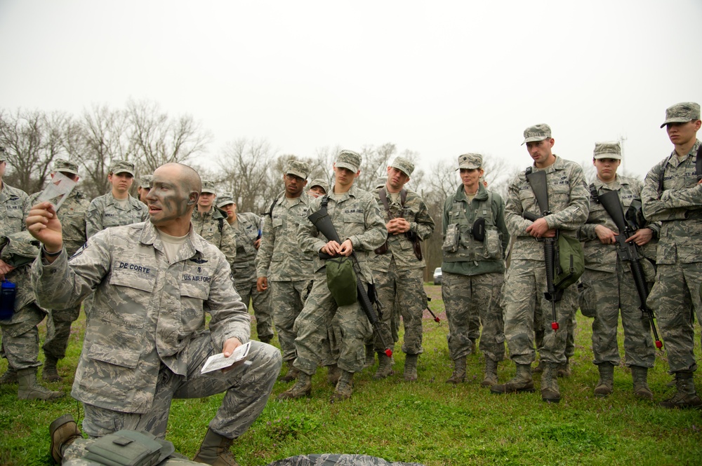 Joint Readiness Training Center