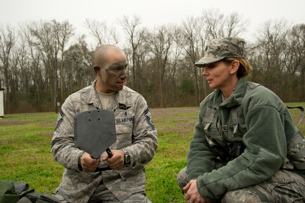 Joint Readiness Training Center