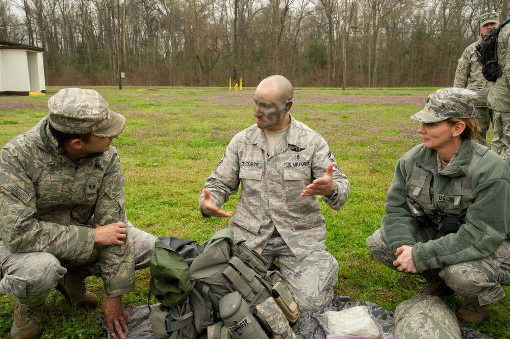 Joint Readiness Training Center