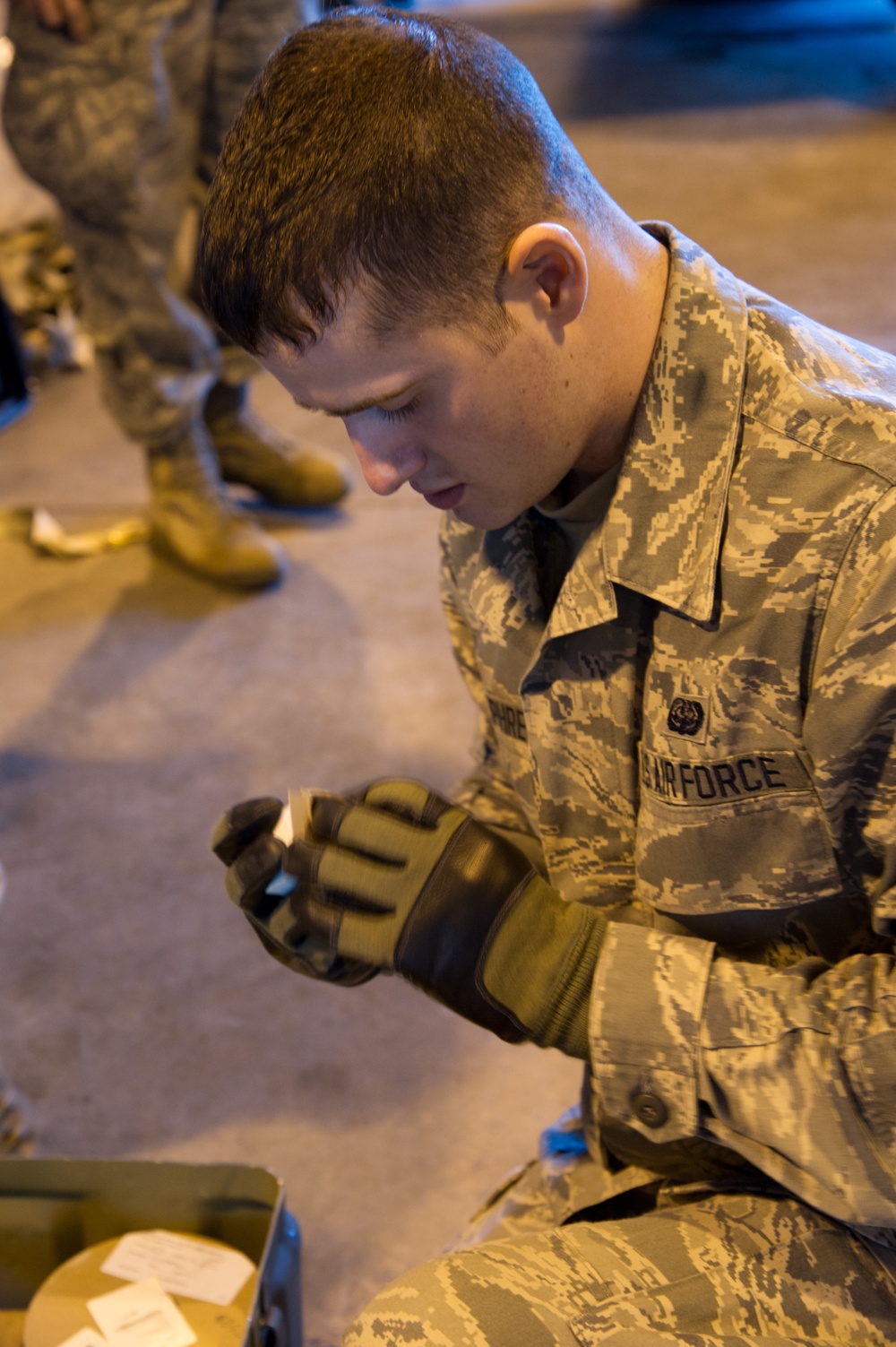 Joint Readiness Training Center