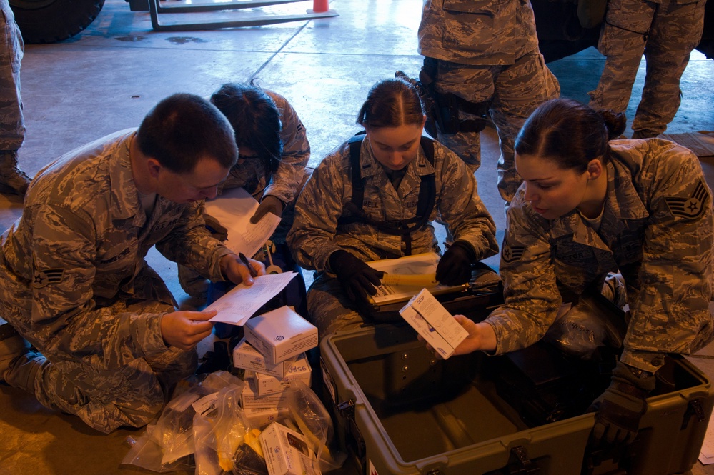 Joint Readiness Training Center