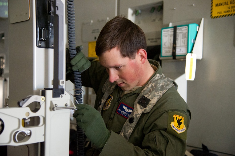 Joint Readiness Training Center