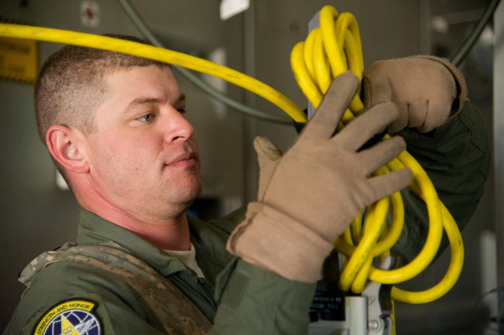 Joint Readiness Training Center