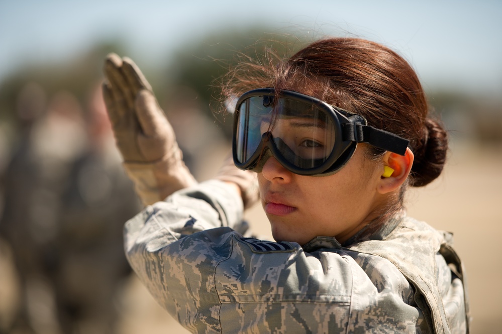 Joint Readiness Training Center