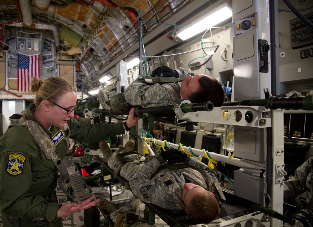 Joint Readiness Training Center