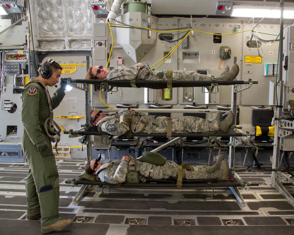 Joint Readiness Training Center