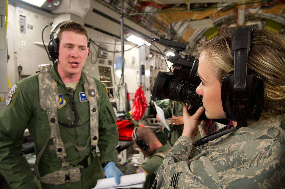 Joint Readiness Training Center