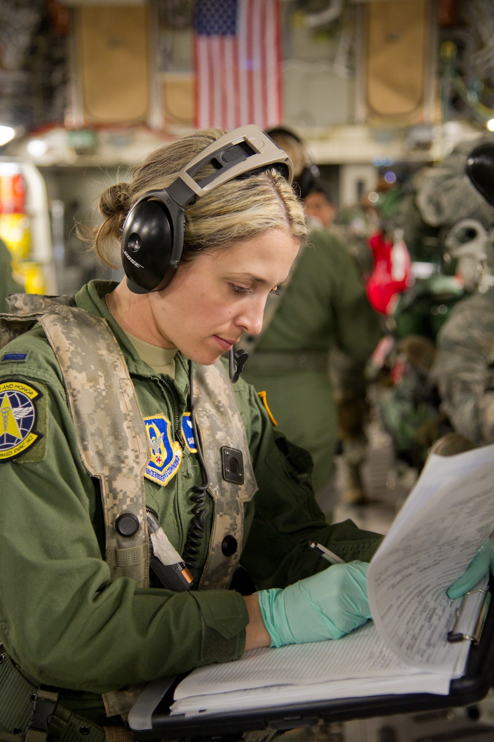 Joint Readiness Training Center