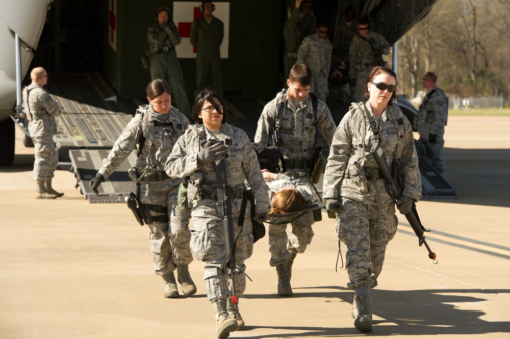 Joint Readiness Training Center