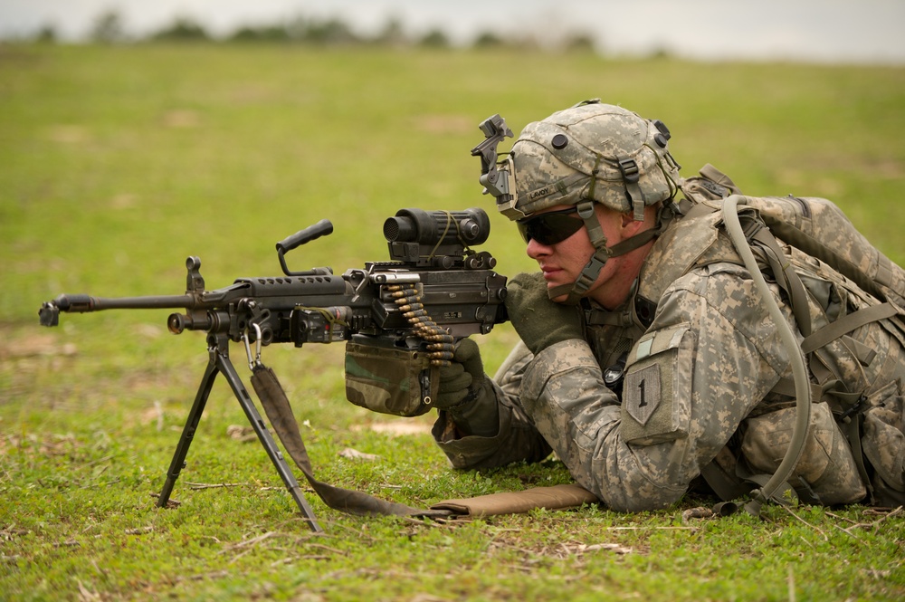 Joint Readiness Training Center