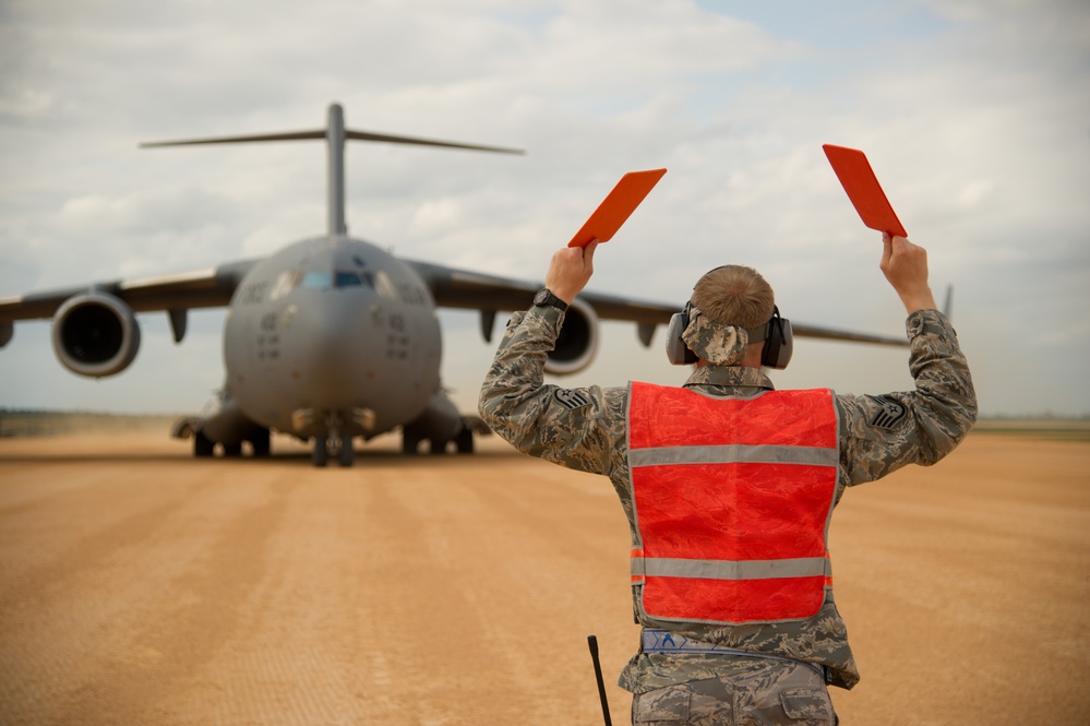 Joint Readiness Training Center