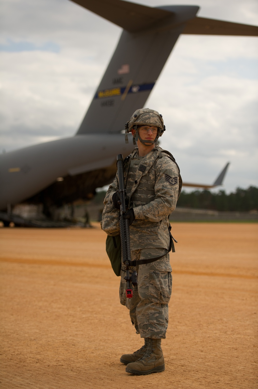 Joint Readiness Training Center