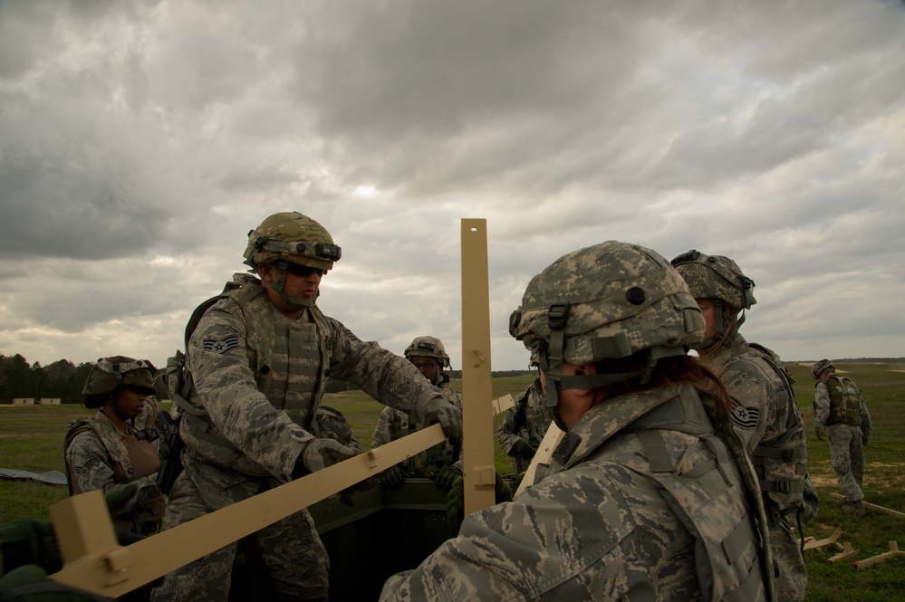 Joint Readiness Training Center