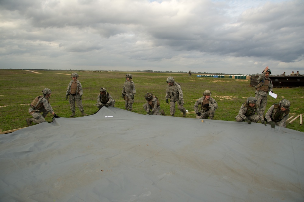 Joint Readiness Training Center