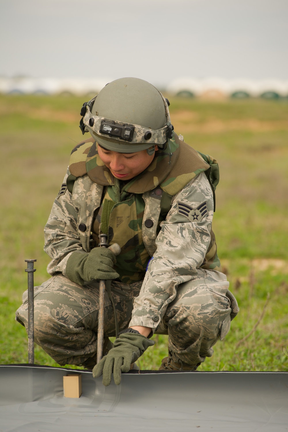 Joint Readiness Training Center