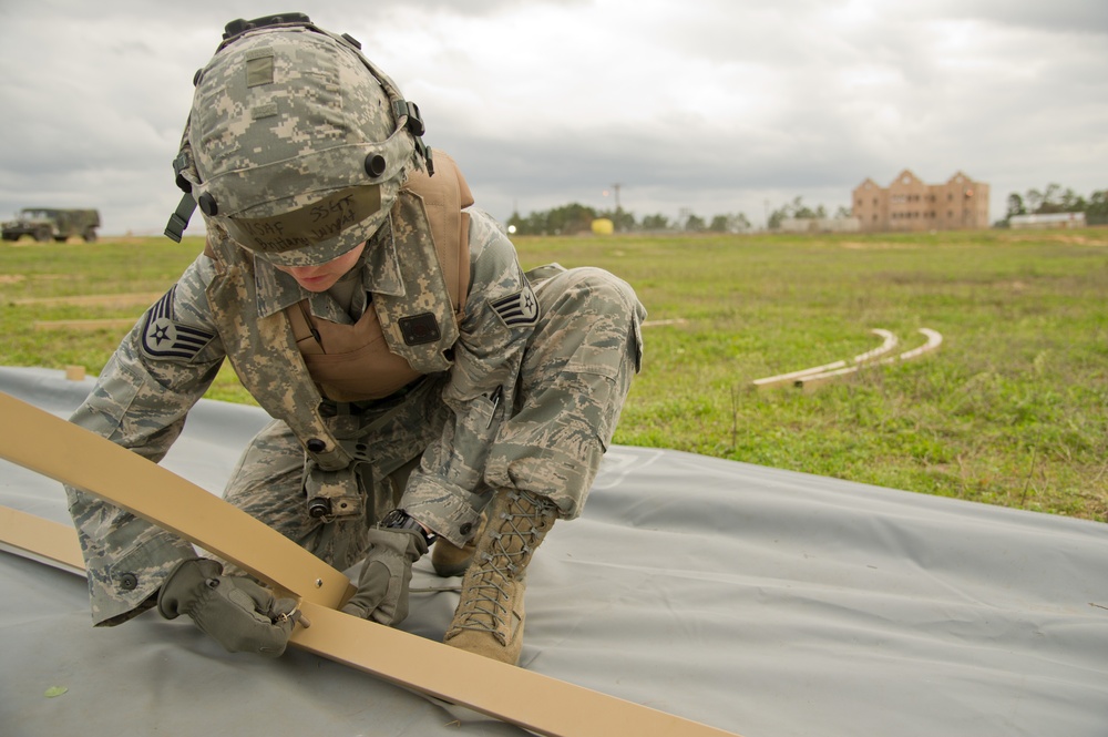 Joint Readiness Training Center