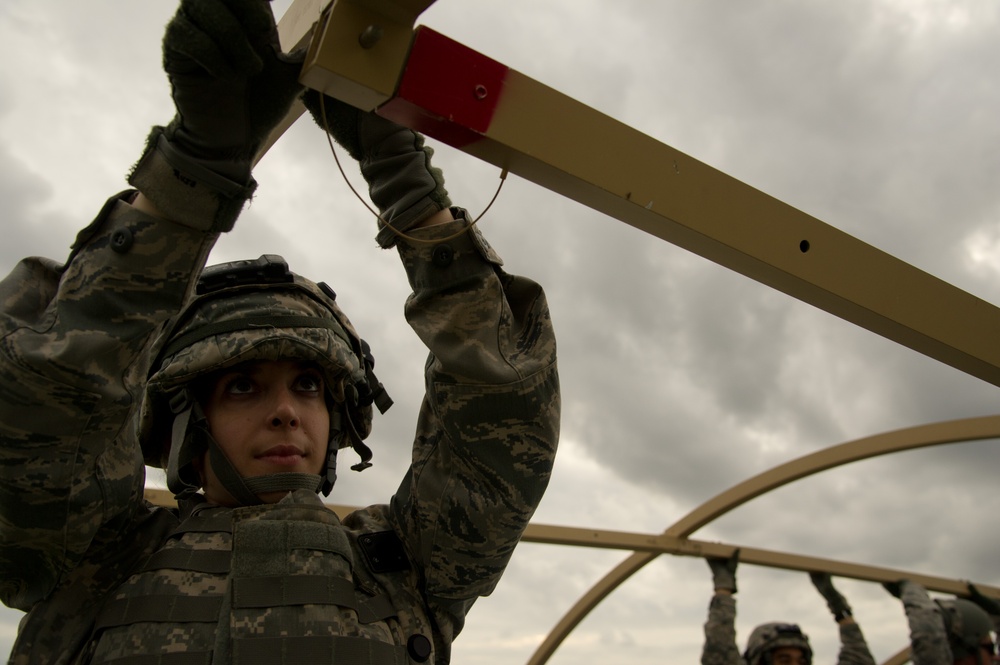 Joint Readiness Training Center