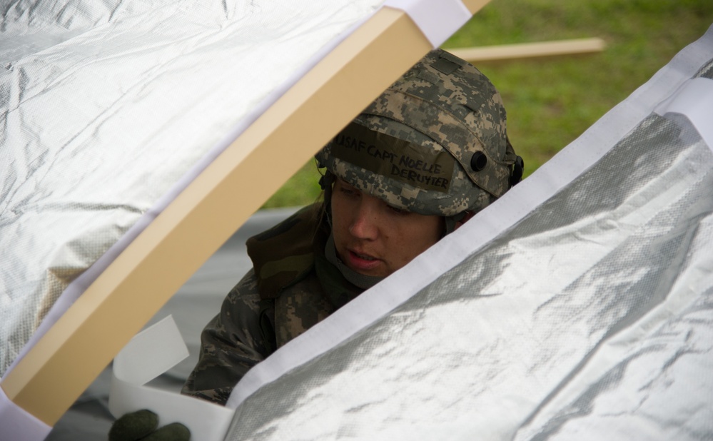 Joint Readiness Training Center