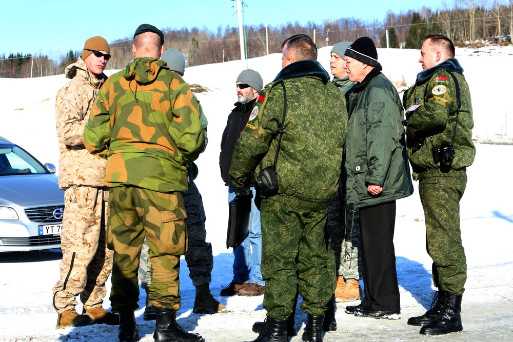 Inspection