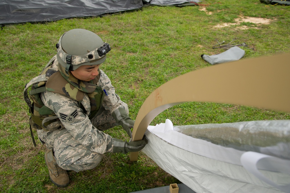 Joint Readiness Training Center