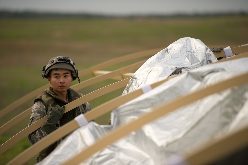 Joint Readiness Training Center