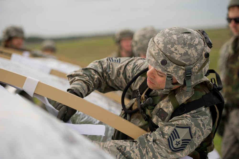 Joint Readiness Training Center