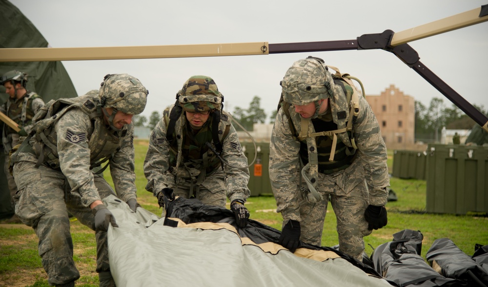 Joint Readiness Training Center