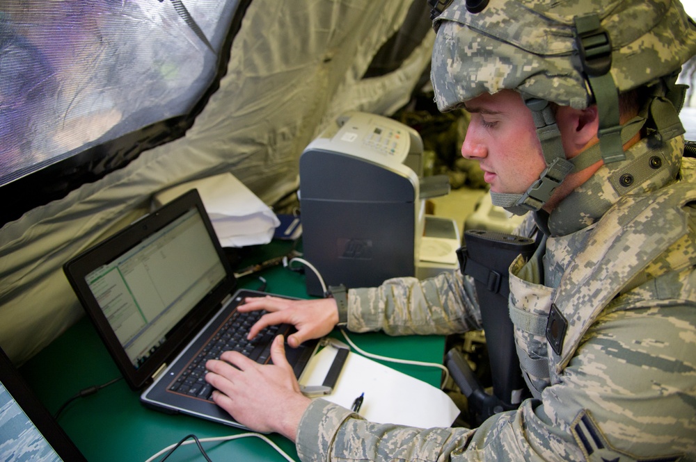 Joint Readiness Training Center