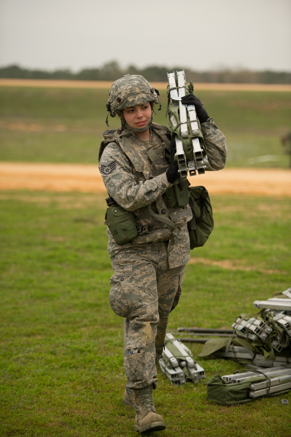 Joint Readiness Training Center