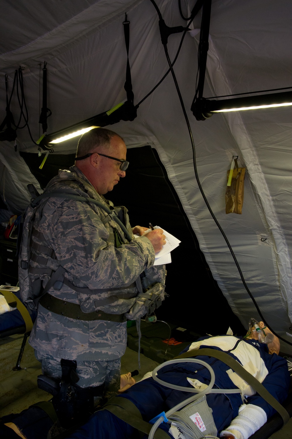 Joint Readiness Training Center